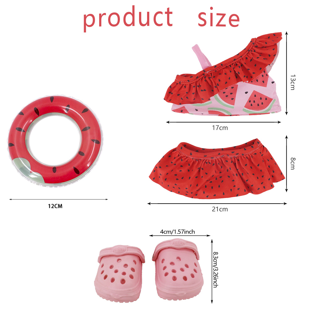 Traje de Baño con Diseño de Es - Baby Products Dropshipping reseña y precio
