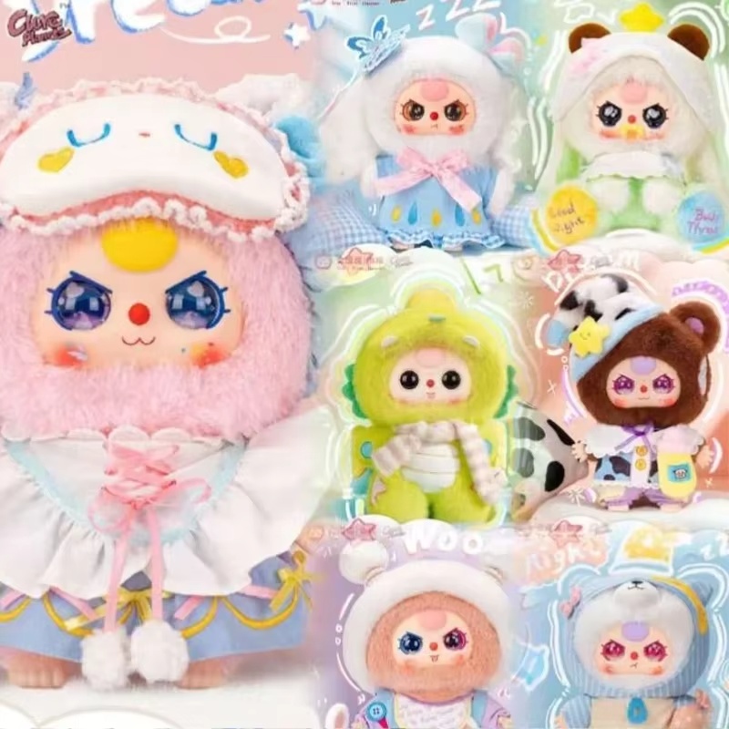 Muñeco de Peluche de la Serie  - Baby Products Dropshipping reseña y precio