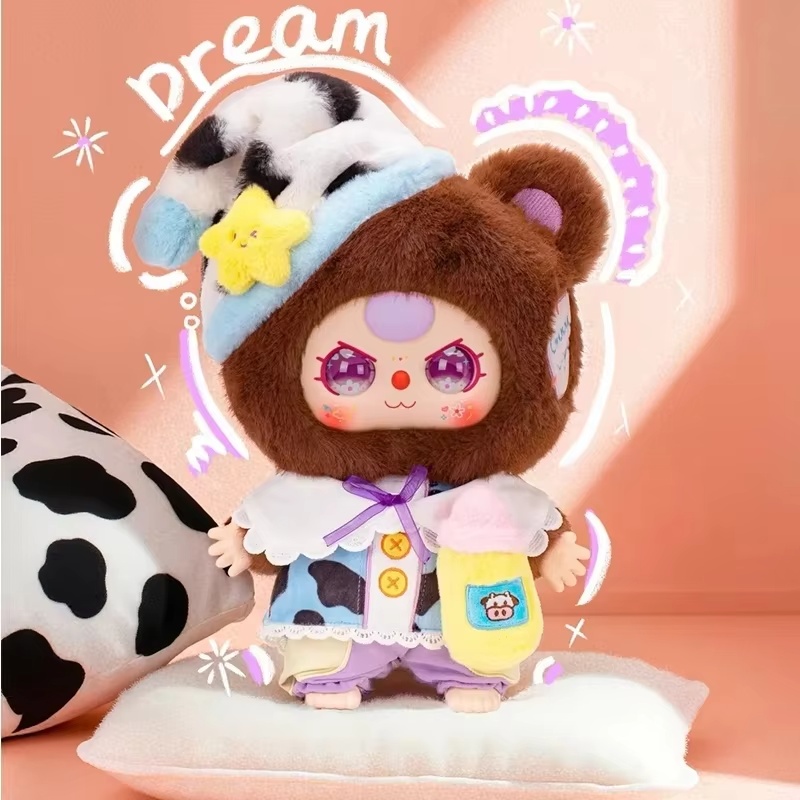 Muñeco de Peluche de la Serie  - Baby Products Dropshipping reseña y precio