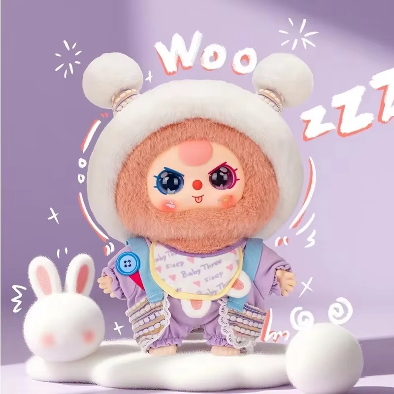 Muñeco de Peluche de la Serie  - Baby Products Dropshipping reseña y precio