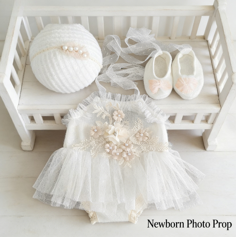 Accesorios de Fotografía para  - Baby Products Photoshoot reseña y precio