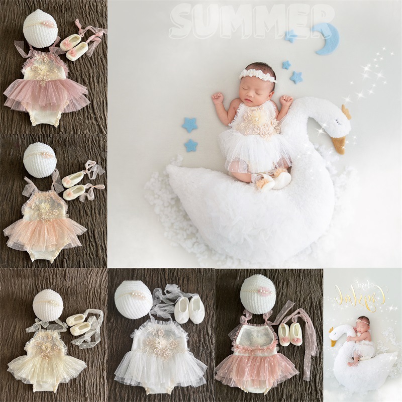 Accesorios de Fotografía para  - Baby Products Photoshoot reseña y precio