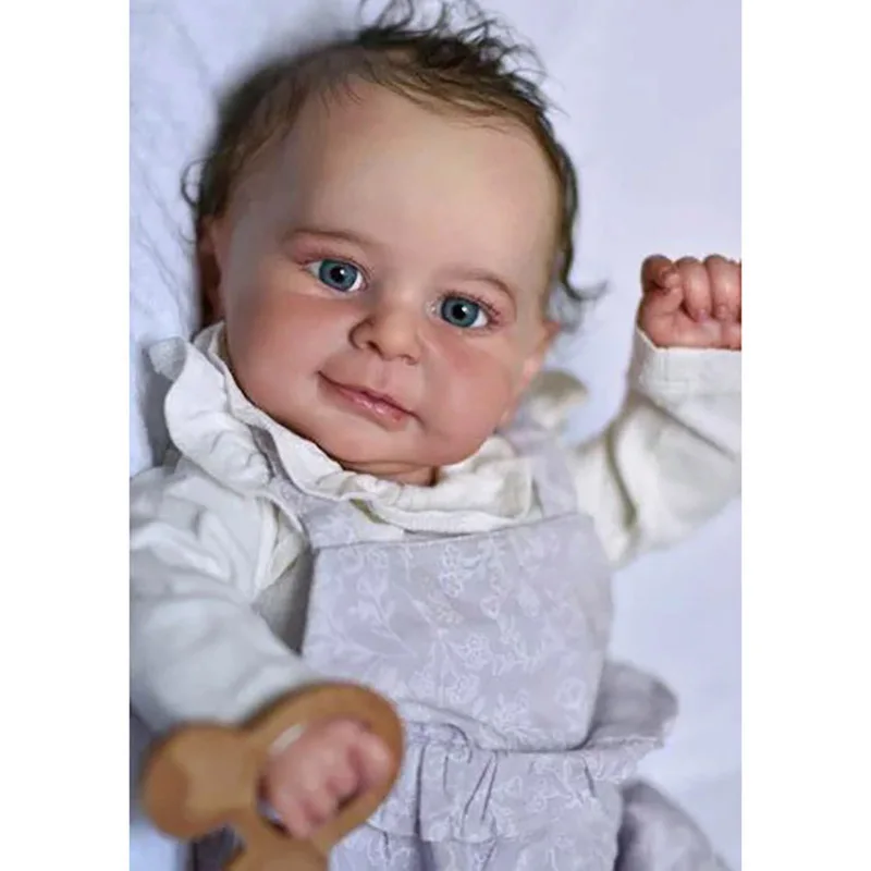 Nuevo Kit de muñeco realista Z - Baby Products Under Fire reseña y precio