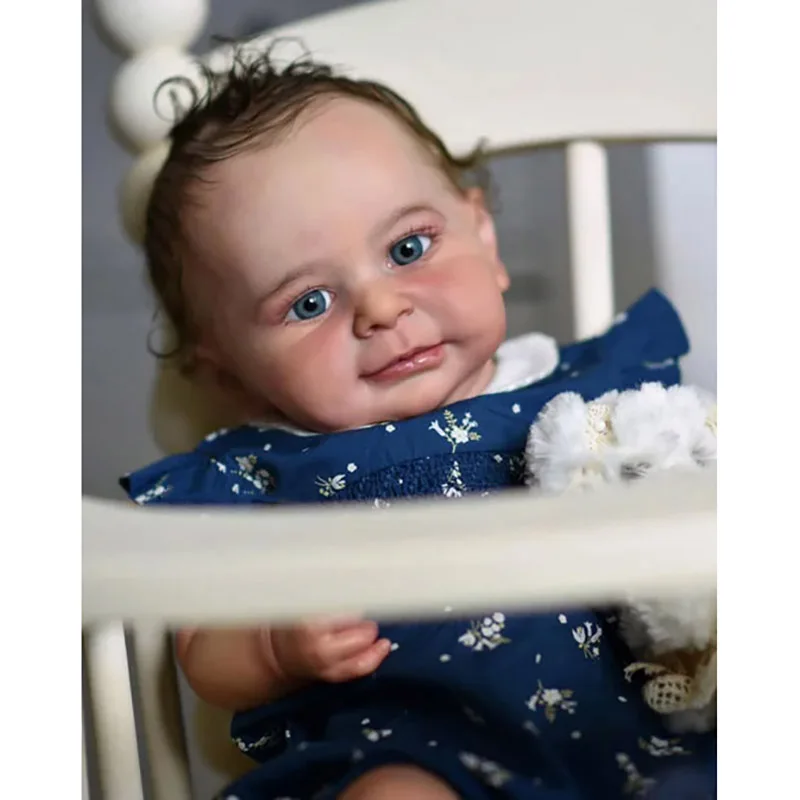 Nuevo Kit de muñeco realista Z - Baby Products Under Fire reseña y precio