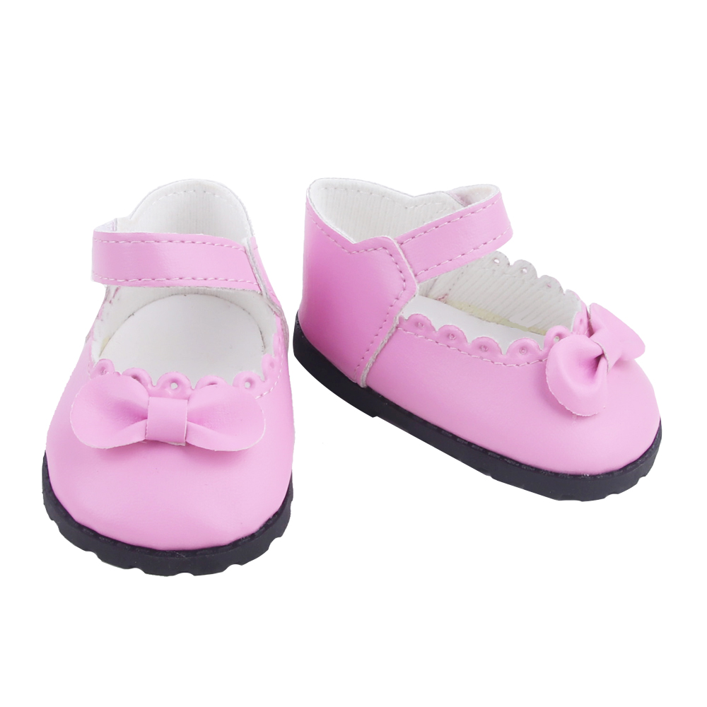 Bonitos zapatos de muñeca Rebo - Baby Products Shop reseña y precio