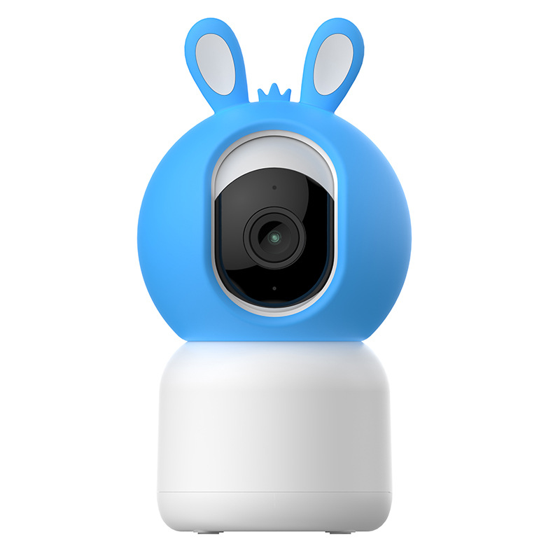 Monitor de Bebé Inalámbrico Tu - Wireless Baby Monitor reseña y precio