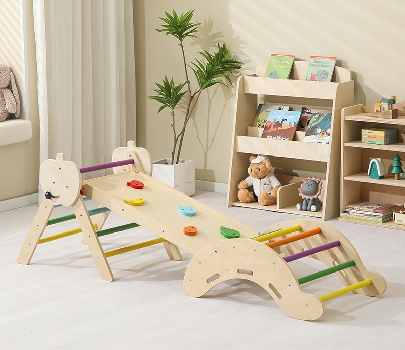 Torre de aprendizaje Montessor - Toddler Learning Tower reseña y precio