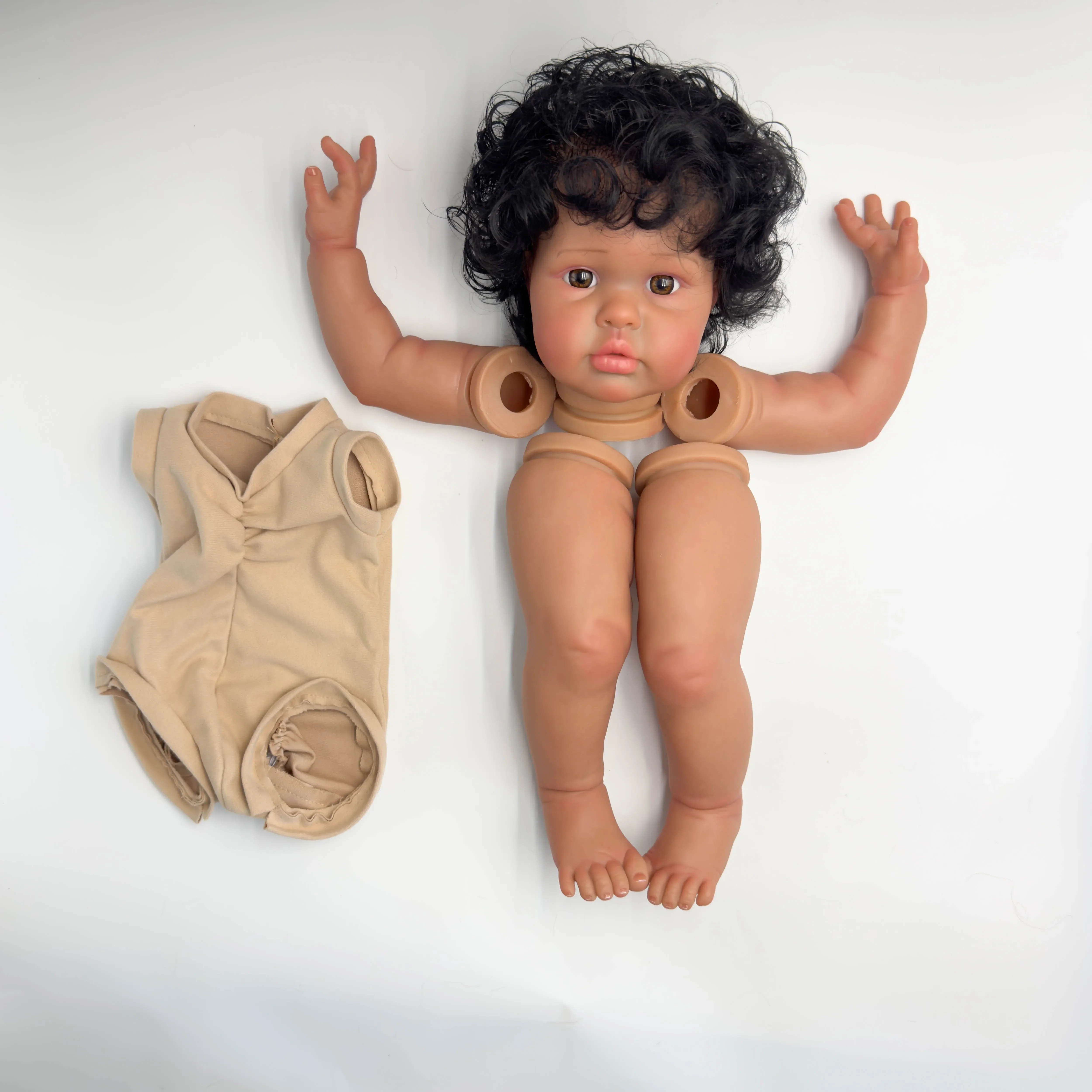 NPK 24 ''hecho a mano piel osc - Baby Products For Skin reseña y precio