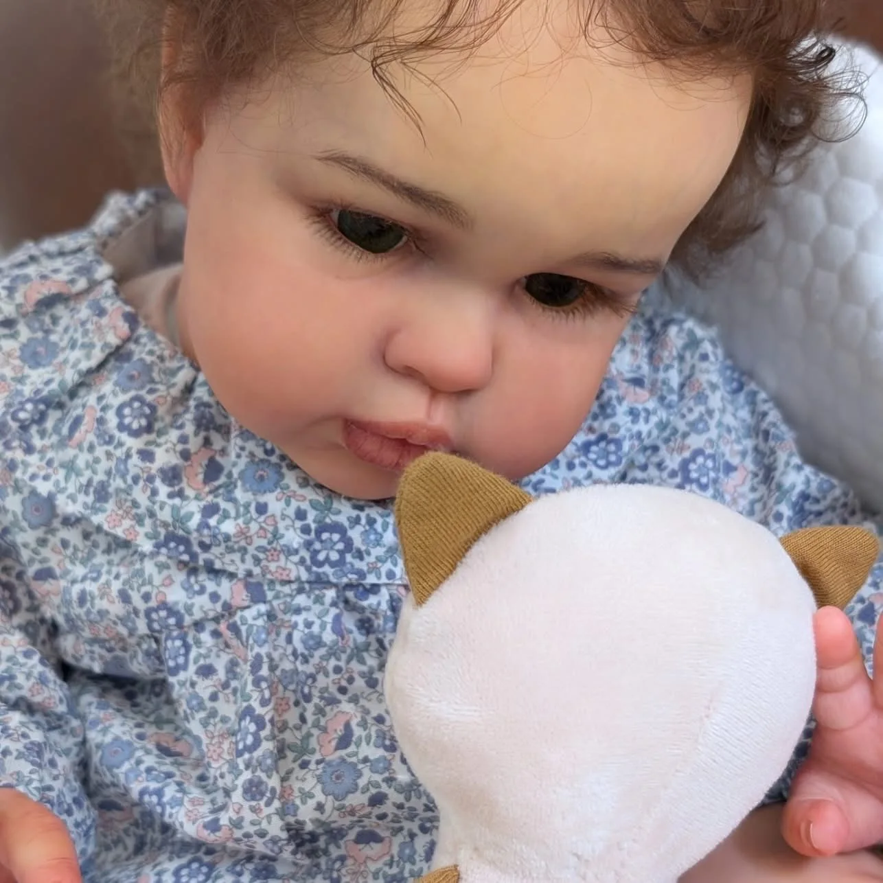 NPK muñeca recién nacida de 24 - Baby Products For Skin reseña y precio