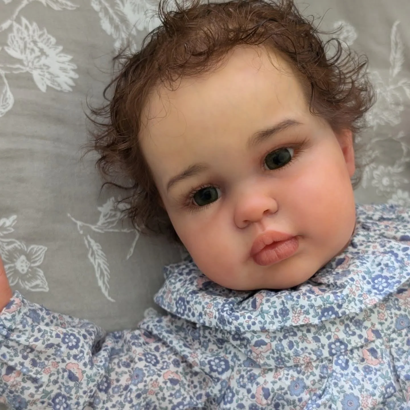 NPK muñeca recién nacida de 24 - Baby Products For Skin reseña y precio