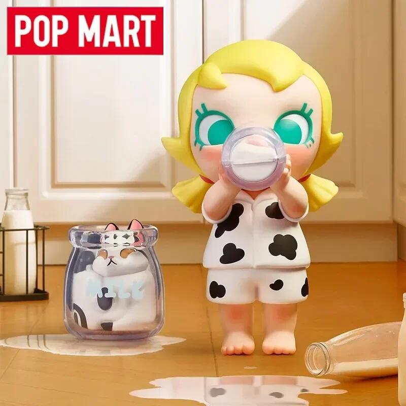 POP MART Serie Baby Molly & Ba - Baby Products Dropshipping reseña y precio