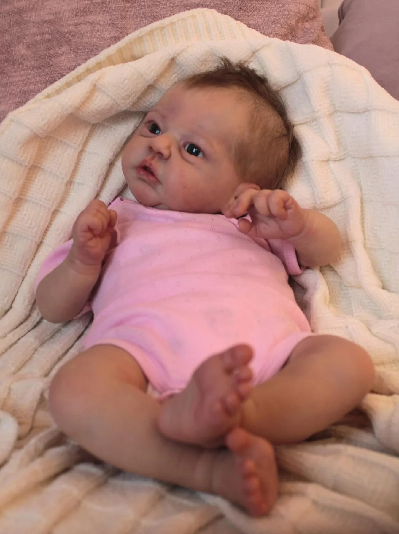 NPK 19 ''hecho a mano 3D piel  - Baby Products For Skin reseña y precio