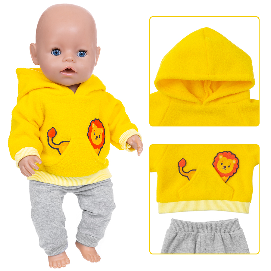 2025 nuevo traje de muñecas tr - Baby Products Shop reseña y precio