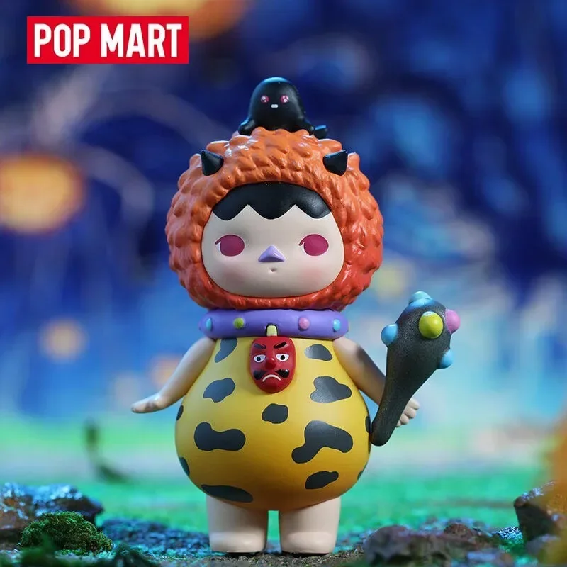 Pop Mart Pucky Monster Baby Se - Baby Products Dropshipping reseña y precio