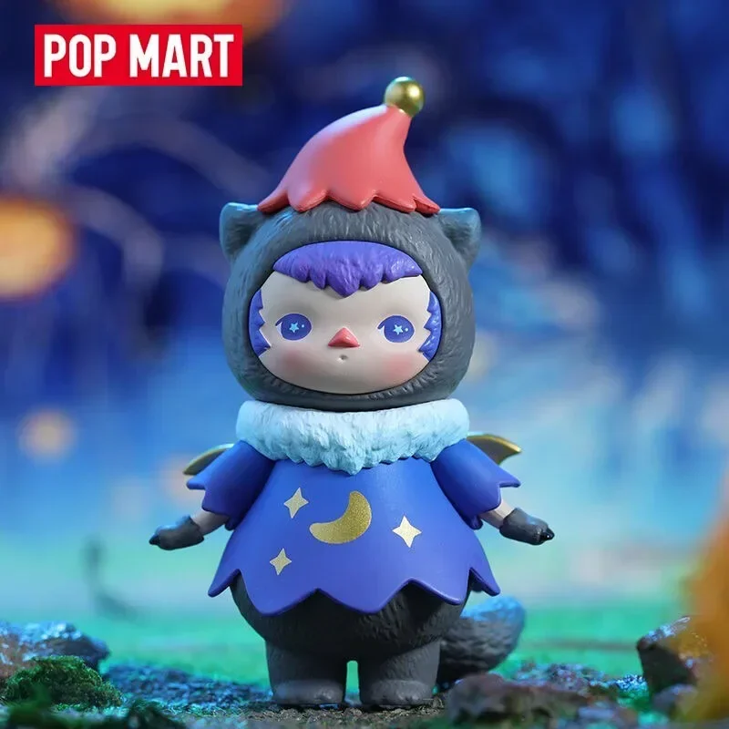 Pop Mart Pucky Monster Baby Se - Baby Products Dropshipping reseña y precio