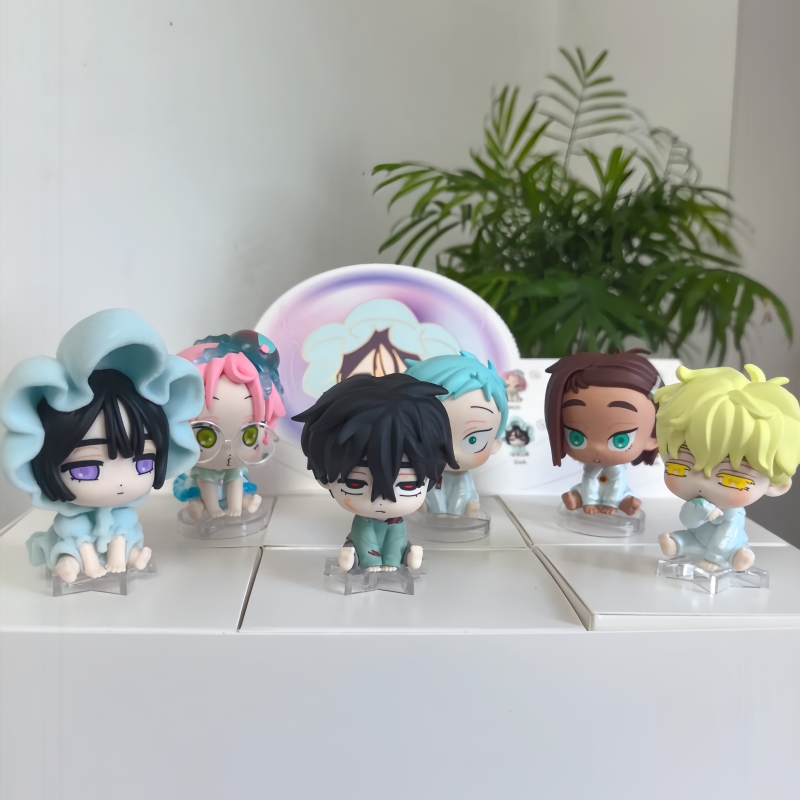 Nuevo en Stock, figura de caja - Baby Products Dropshipping reseña y precio