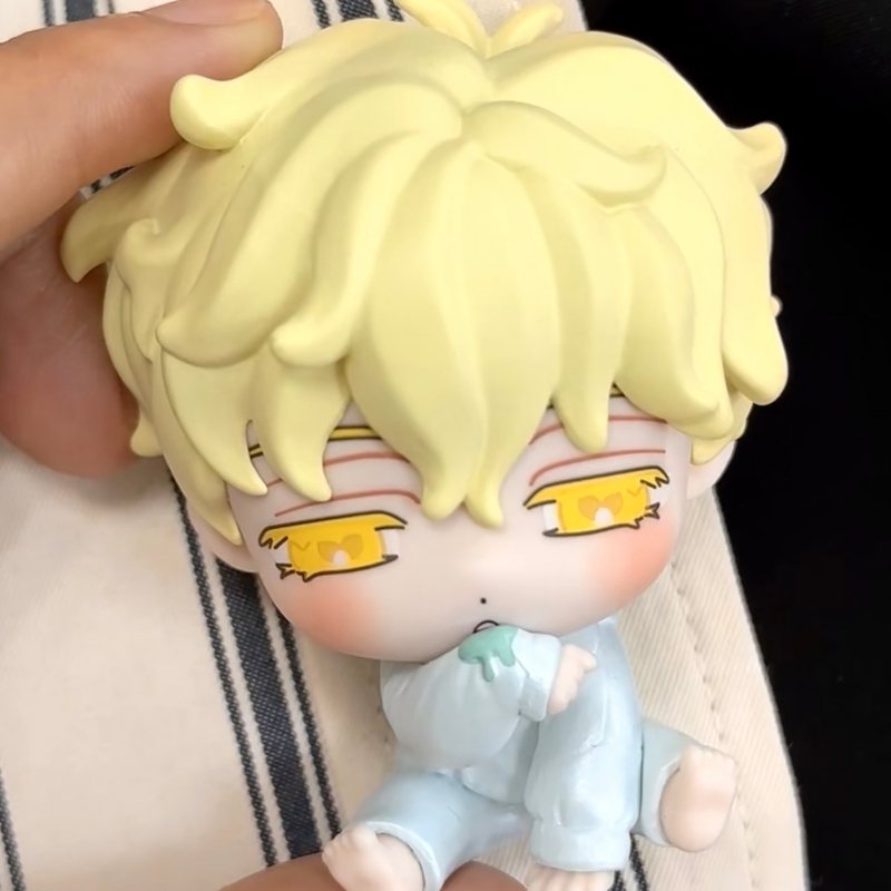 Nuevo en Stock, figura de caja - Baby Products Dropshipping reseña y precio