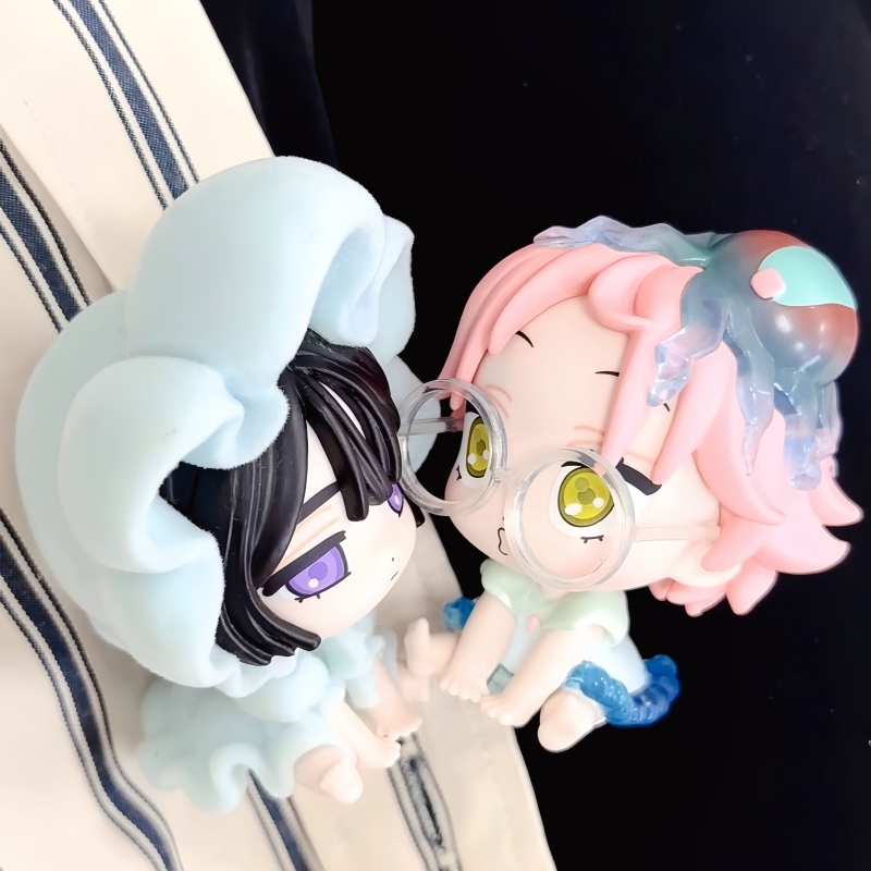 Nuevo en Stock, figura de caja - Baby Products Dropshipping reseña y precio