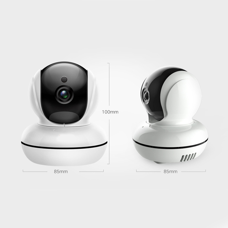 Monitor de Bebé Inalámbrico co - Wireless Baby Monitor reseña y precio