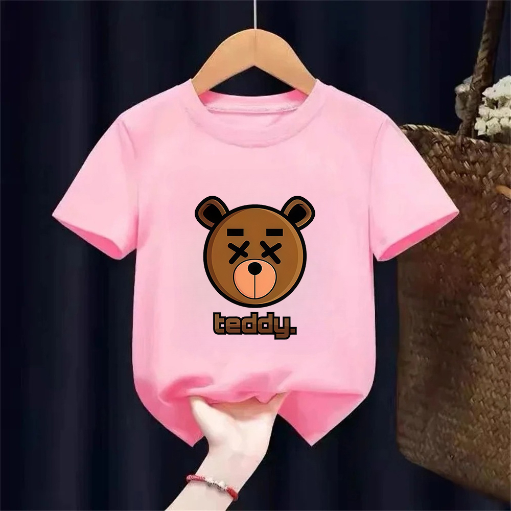 Camiseta Infantil con Azúcar A - Baby Products Ads reseña y precio