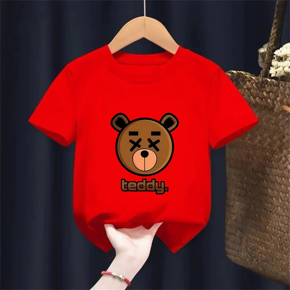 Camiseta Infantil con Azúcar A - Baby Products Ads reseña y precio